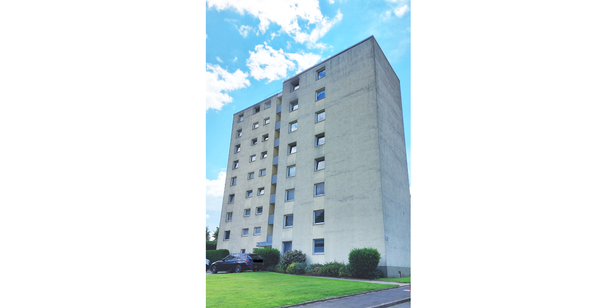 Wohnung zum Kaufen in Bovenden 139.000 € 59 m² 2 zimmer