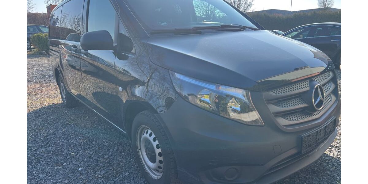Mercedes-Benz Vito 150.000 km 19.000 &euro; Rosdorf 37124