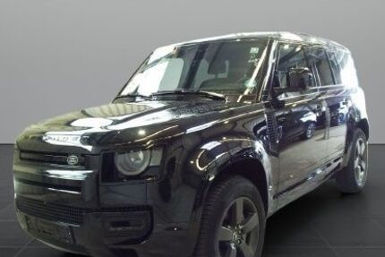 Land Rover Defender 25.800 km 79.890 € Göttingen 37077