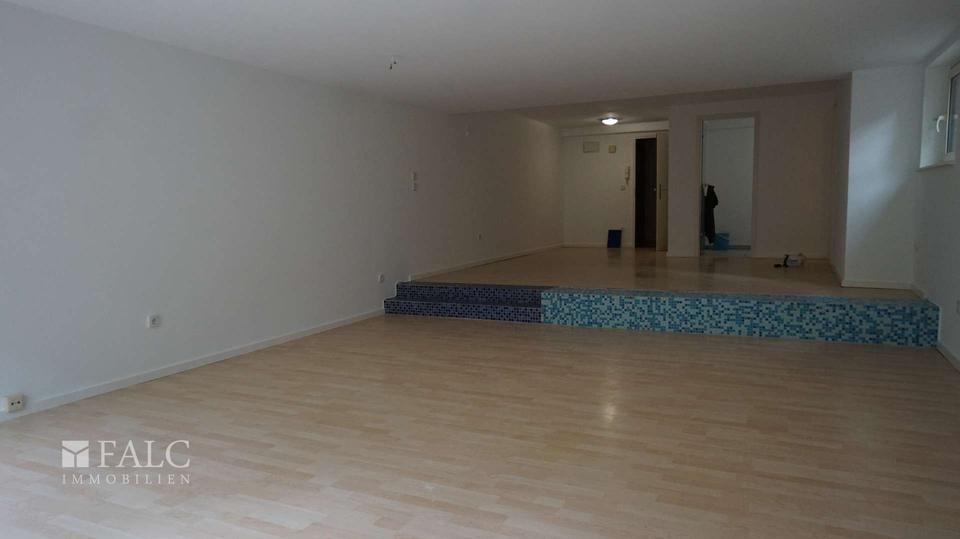 Etagenwohnung Göttingen Roringen - 1 Zimmer, 65 m&sup2;, 450&euro; | Angebot:26671607