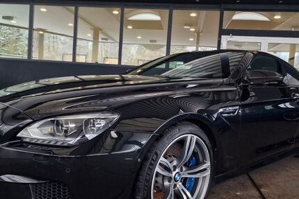 BMW M6 98.000 km 44.950 &euro; Göttingen 37081