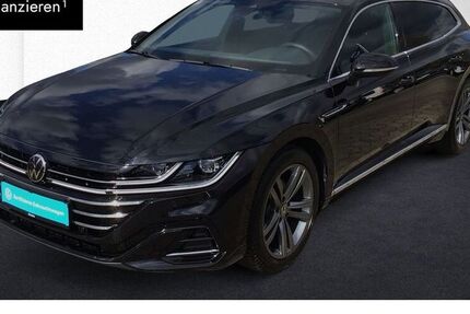 VW Arteon