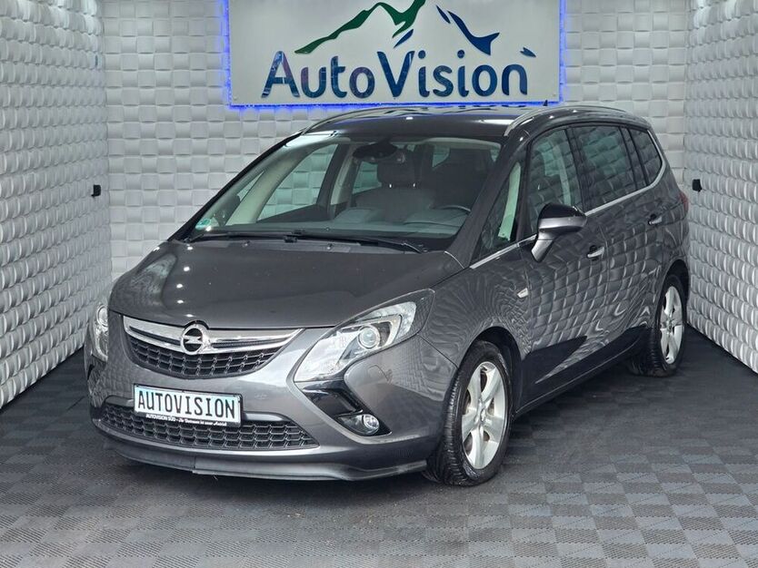 Zafira