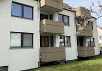 Möblierte Eigentumswohnung plus Anteil an 6 Whg plus Stellplatz