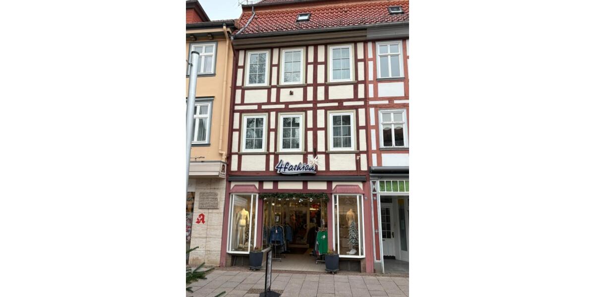 Reihenhaus Duderstadt - 330.000&euro; | Angebot:23999199