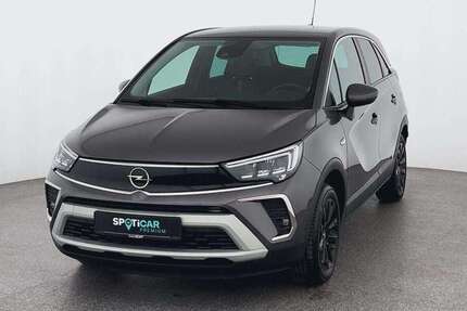 Opel Crossland 58.385 km 15.470 € Uslar 37170