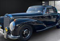 Mercedes-Benz 300 27.690 km 279.300 &euro; Kiel 24116