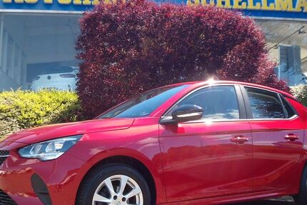 Opel Corsa 58.800 km 10.970 &euro; Nörten-Hardenberg 37176