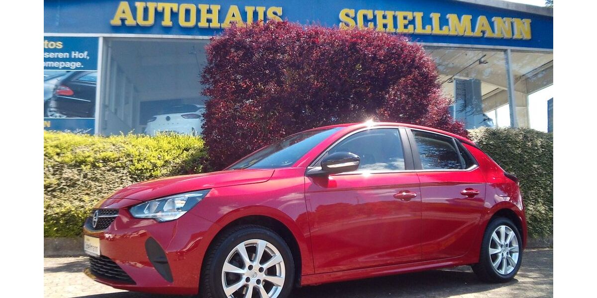 Opel Corsa 58.800 km 10.970 &euro; Nörten-Hardenberg 37176