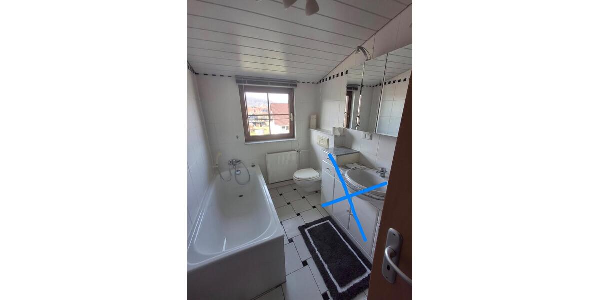 Einfamilienhaus Witzenhausen Blickershausen - 7 Zimmer, 188 m&sup2;, 300.000&euro; | Angebot:26939261