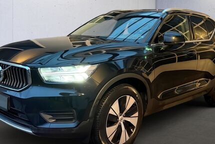 Volvo XC40 63.063 km 28.990 € Göttingen 37079