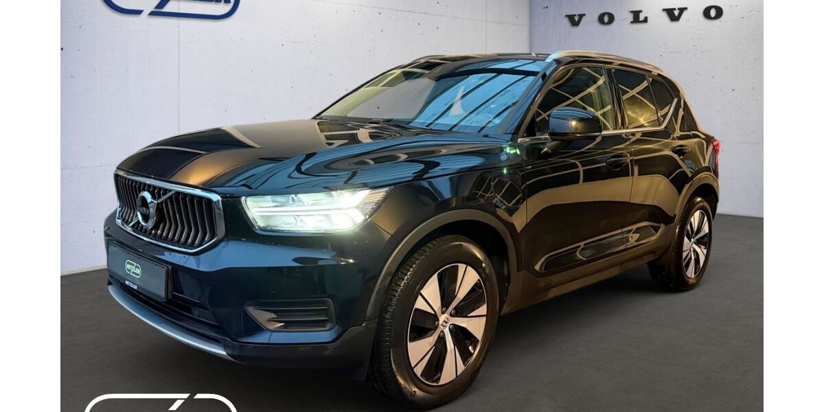 Volvo XC40 63.063 km 28.990 € Göttingen 37079
