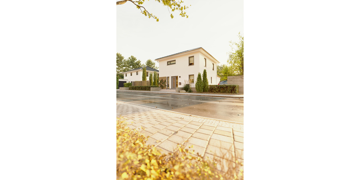 Einfamilienhaus Neu-Eichenberg Marzhausen - 4 Zimmer, 153 m&sup2;, 338.690&euro; | Angebot:26435830