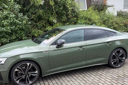 Audi A5 67.000 km 30.599 &euro; Witzenhausen 37214