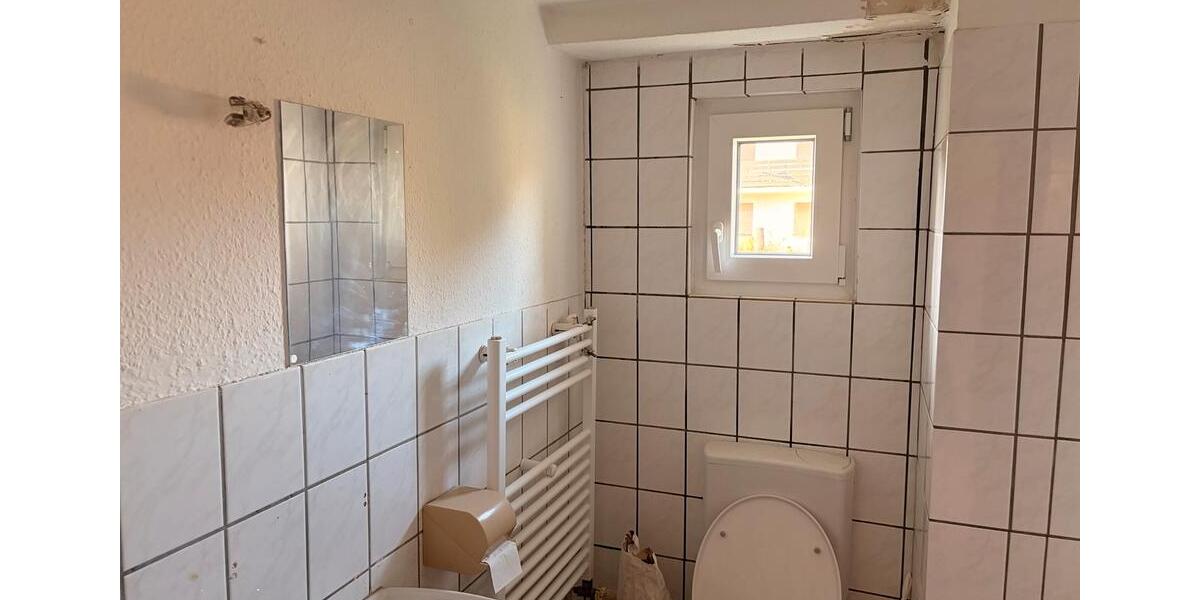 Etagenwohnung Katlenburg-Lindau Lindau - 4 Zimmer, 80 m&sup2;, 700&euro; | Angebot:26418573