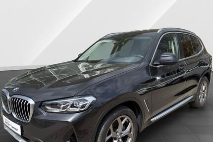 BMW X3 111.161 km 31.804 &euro; Northeim 37154
