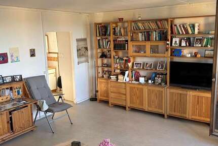 Wohnung zum Kaufen in Göttingen 89.000 € 51 m² 1.5 zimmer