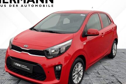 Kia Picanto 28.700 km 10.292 &euro; Northeim 37154