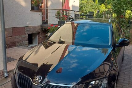 Skoda Octavia 116.000 km 11.800 &euro; Arenshausen 37318