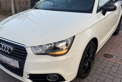 Audi A1 117.000 km 7.500 € Uder 37318