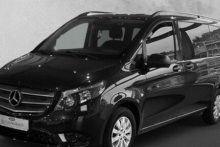 Mercedes-Benz Vito 94.900 km 27.900 € Duderstadt 37115