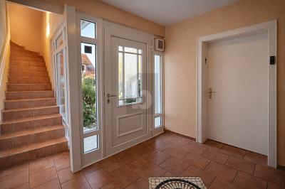 VIEL PLATZ, TRAUMGARTEN & WELLNESS - Einfamilienhaus Uslar | Angebot:25801262