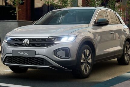 VW T-Roc 6.403 km 23.988 &euro; Northeim 37154