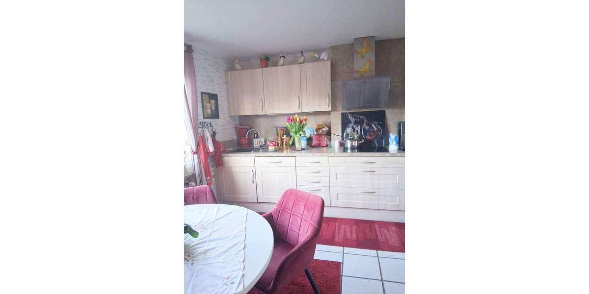 Einfamilienhaus Hann. Münden Lippoldshausen - 5 Zimmer, 167 m&sup2;, 279.000&euro; | Angebot:25738654