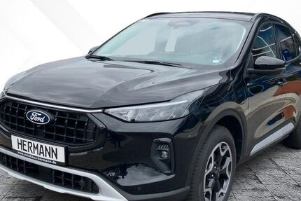 Ford Kuga 8.500 km 38.850 € Göttingen 37077