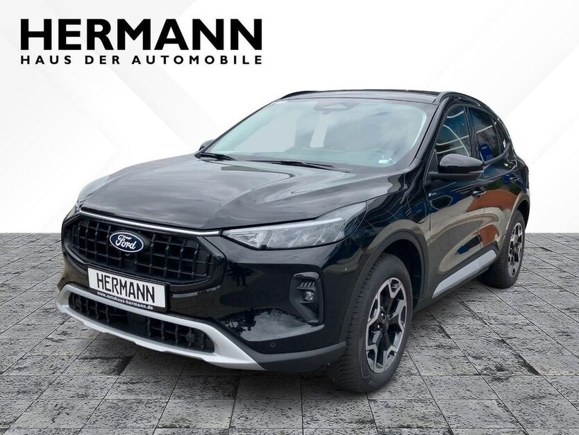 Ford Kuga 8.500 km 38.850 € Göttingen 37077