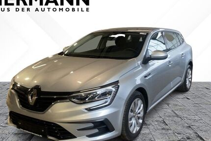 Renault Megane 47.953 km 14.393 &euro; Northeim 37154