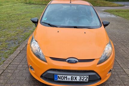 Ford Fiesta 149.500 km 3.200 &euro; Uslar 37170