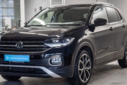 VW T-Cross 16.068 km 23.076 &euro; Northeim 37154