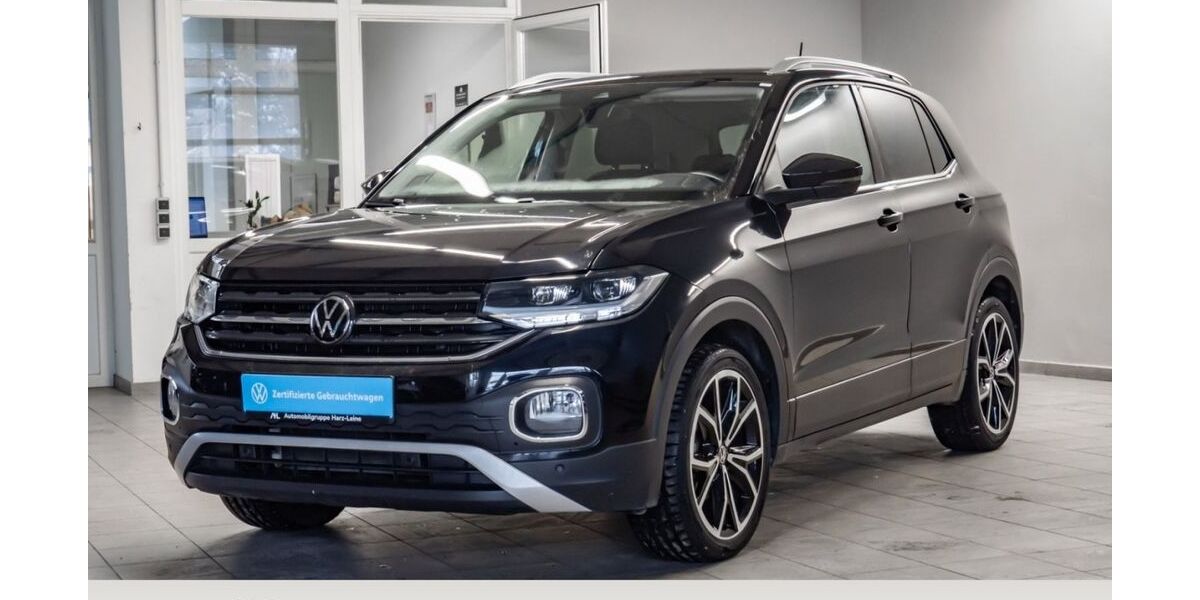 VW T-Cross 16.068 km 23.076 &euro; Northeim 37154