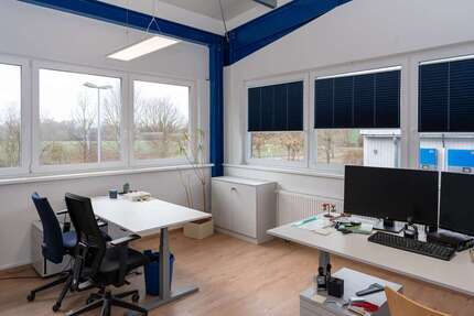 Gewerbeobjekt Rosdorf - 590&euro; | Angebot:25732581