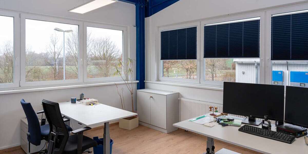 Gewerbeobjekt Rosdorf - 590&euro; | Angebot:25732581