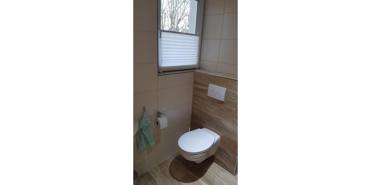 Ruhige Wohnung im Grünen 1.5 zimmer