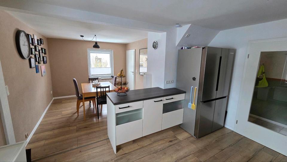 Einfamilienhaus 6 zimmer