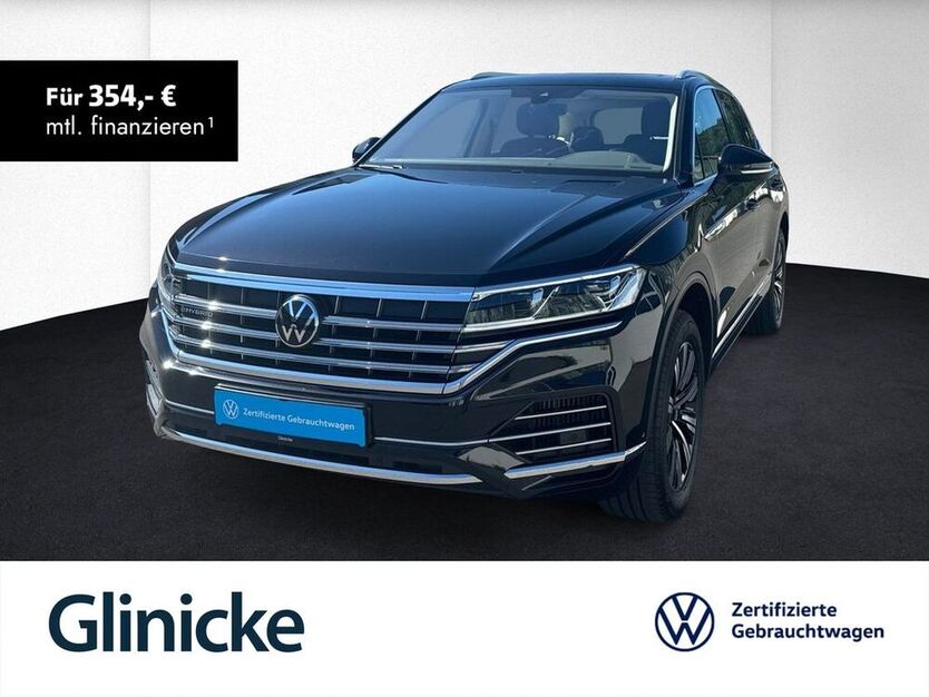 Touareg