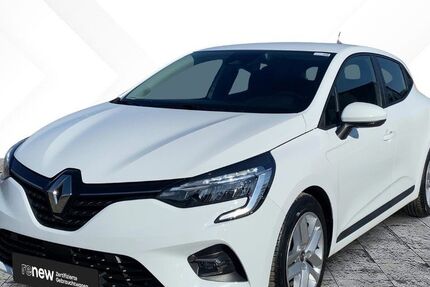 Renault Clio 36.465 km 13.893 &euro; Göttingen 37079