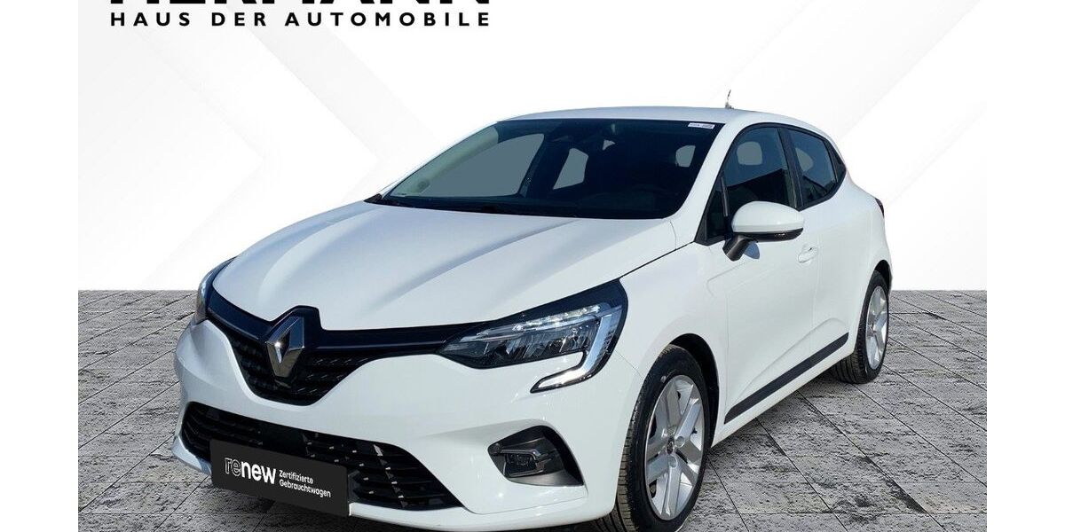 Renault Clio 36.465 km 13.893 &euro; Göttingen 37079