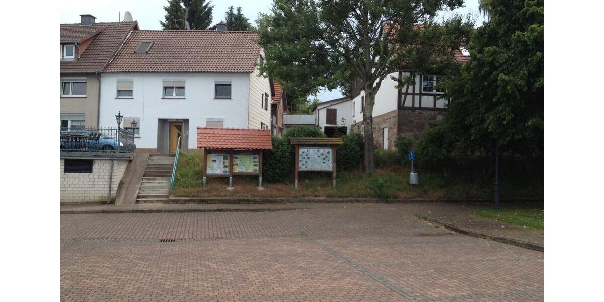 Doppelhaushälfte Bodenfelde - 8 Zimmer, 157 m&sup2;, 124.700&euro; | Angebot:26325894
