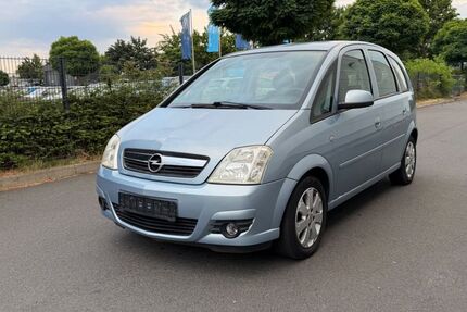 Opel Meriva 169.000 km 1.790 &euro; Hann. Münden 34346