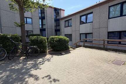 Wohnung Göttingen Oststadt - 1 Zimmer, 28 m&sup2;, 89.000&euro; | Angebot:26828710