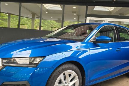Skoda Octavia 113.000 km 15.950 &euro; Göttingen 37081