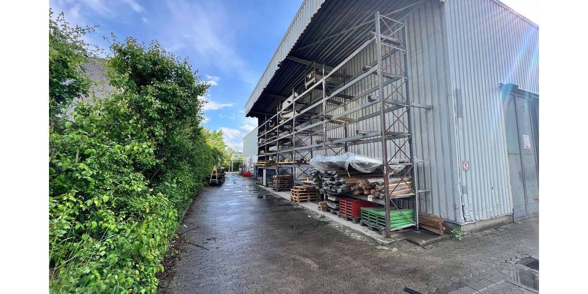 Gewerbeobjekt Göttingen Weende - 3.800.000&euro; | Angebot:26929104