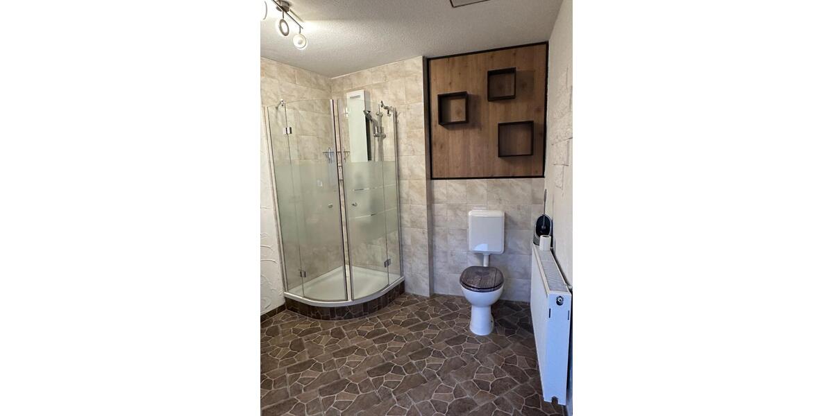 familienfreundliche Wohnung in der Innenstadt von Heiligenstadt 4 zimmer