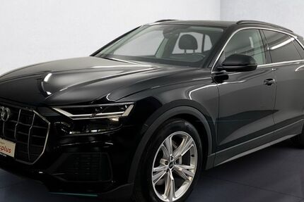 Audi Q8 55.950 km 63.767 &euro; Northeim 37154