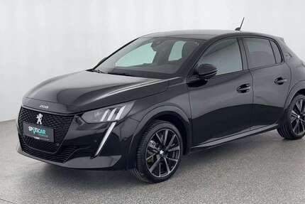 Peugeot 208 12.092 km 22.970 € Uslar 37170