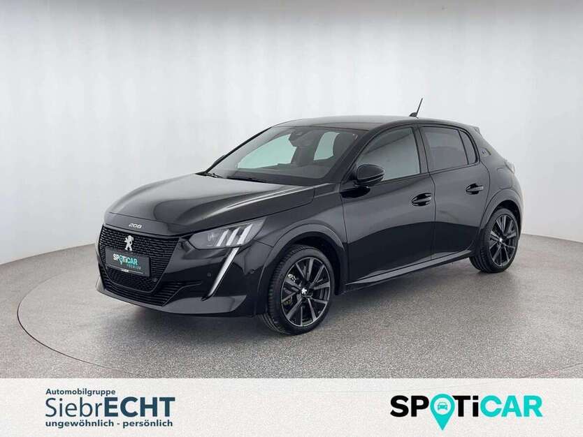 Peugeot 208 12.092 km 22.970 € Uslar 37170